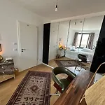 アパート Either Private 2b2b Or Shared 1b1b, Luxury, Bright, Spacious ベルリン