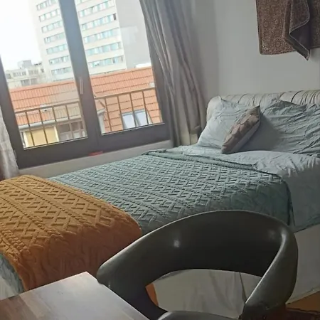 Either Private 2b2b Or Shared 1b1b, Luxury, Bright, Spacious Appartement