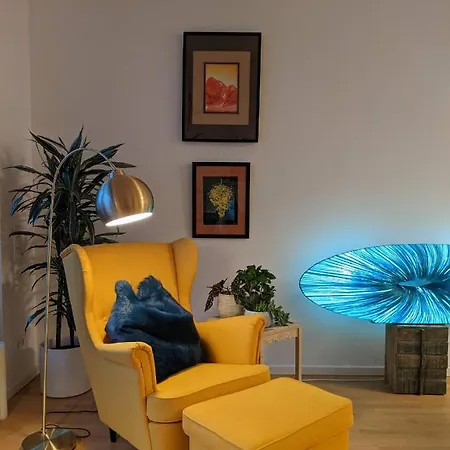 Appartamento Either Private 2b2b Or Shared 1b1b, Luxury, Bright, Spacious