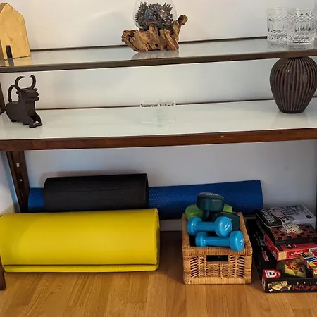 Appartement Either Private 2b2b Or Shared 1b1b, Luxury, Bright, Spacious Berlin