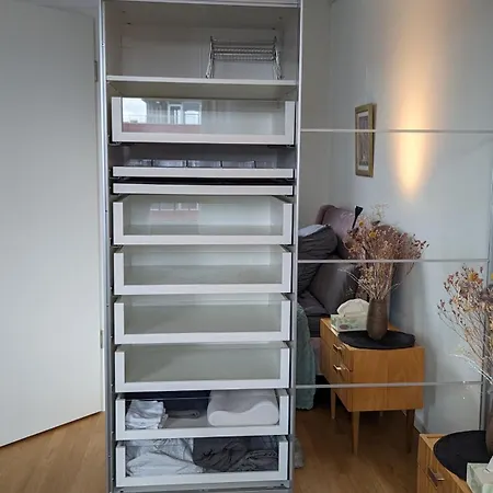 Appartamento Either Private 2b2b Or Shared 1b1b, Luxury, Bright, Spacious