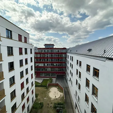 Appartamento Either Private 2b2b Or Shared 1b1b, Luxury, Bright, Spacious *