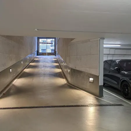 Appartamento Either Private 2b2b Or Shared 1b1b, Luxury, Bright, Spacious Berlino