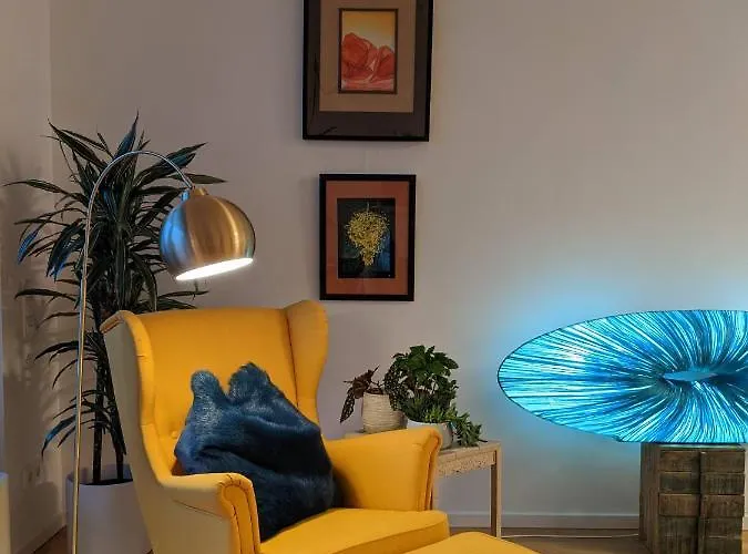 Apartament Either Private 2b2b Or Shared 1b1b, Luxury, Bright, Spacious