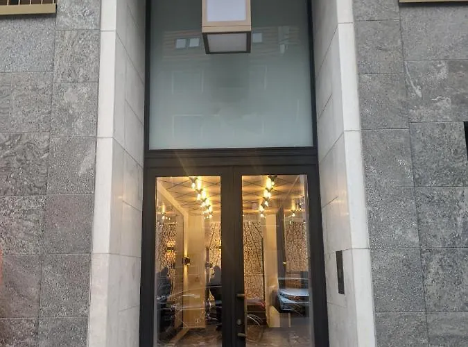 아파트 Either Private 2b2b Or Shared 1b1b, Luxury, Bright, Spacious