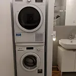 Appartement Either Private 2b2b Or Shared 1b1b, Luxury, Bright, Spacious