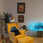 Appartement Either Private 2b2b Or Shared 1b1b, Luxury, Bright, Spacious