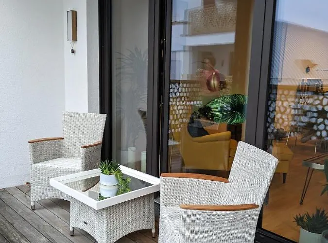 Lägenhet Either Private 2b2b Or Shared 1b1b, Luxury, Bright, Spacious *